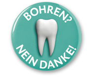 Bild Icon - Bohren nein danke