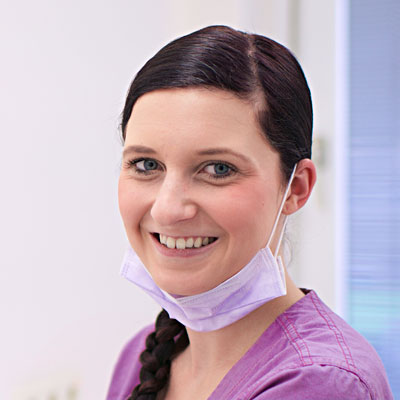 Fabienne Bölke