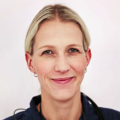 Kerstin Mondrowski